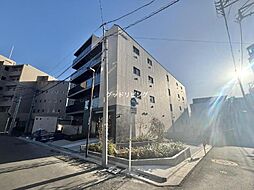 Eau・Clair道灌山（オークレール道灌山）