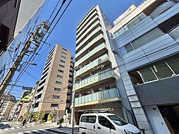 ジェイグランコート上野入谷
