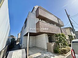 シャーメゾンカフー杉並