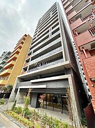 アルファレジデンシア南千住