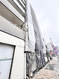 AXIS東浅草