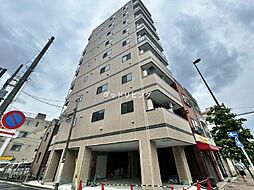 Brun Court  Minamisenju 〜ブランコー