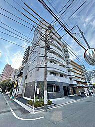 ミライズ南千住