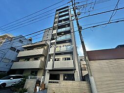 ジーグランデ三ノ輪