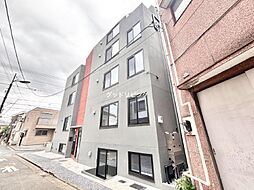 エテルネル曳舟