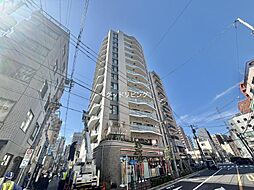 プライムメゾン入谷