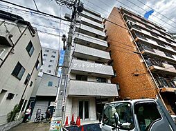 ソリニア日暮里