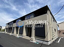 オーリュー三潴Ｂ棟