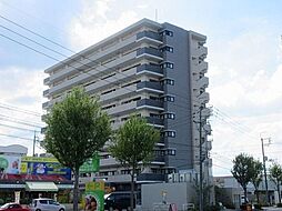 アルファスマート旗ヶ崎