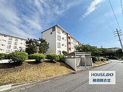 馬堀台団地15号棟