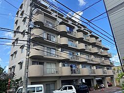 宇都宮第三チサンマンション