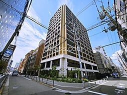 ザ・大阪レジデンス備後町