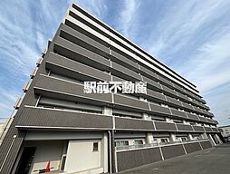 アルファスマート西国分