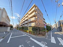 クレッセント田園調布南