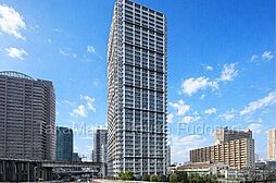 天井高2.8m×38階部分のプレミアム住戸