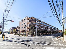 レクセルガーデン新浦安