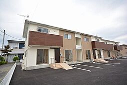 モアコンフォート　Ａ