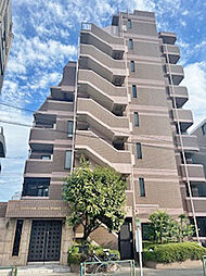 千川サニーコート