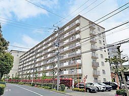 コープ野村梅島