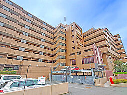 ライオンズマンション鎌倉大船