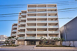 プルームヌーベル武蔵野