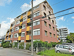 リビオ武蔵野台ヴェールフィーネ