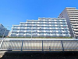 氷川台三丁目パーク・ホームズ