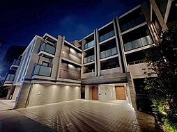 オープンレジデンシア小竹向原