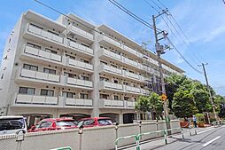 パサニアガーデン目白台