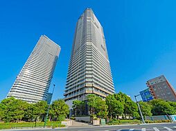 リエトコート武蔵小杉THECLASSYTOWER