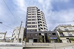 ベルジュール三鷹ステーションハウス