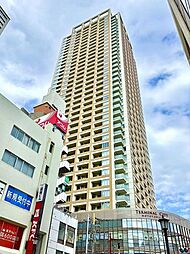 グランドターミナルタワー本八幡