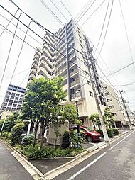ライオンズ亀有駅前レジデンス