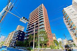 リビオレゾン北綾瀬