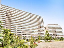 プラウドシティ金町ガーデン