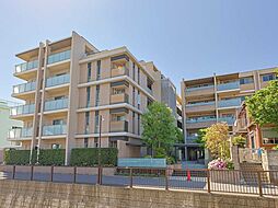 プラウド鷺ノ宮パサージュ