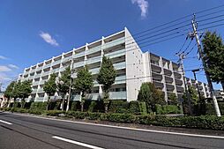 クレッセント新川崎エグゼ