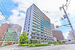 プラウド川崎柳町