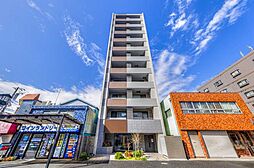 ベルジェンド川崎MIYABIテラス