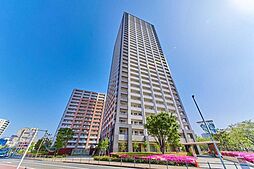 ラゾーナ川崎レジデンスセントラルタワー