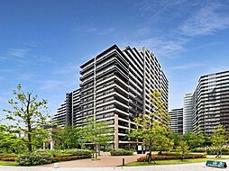 プラウドシティ日吉レジデンスII