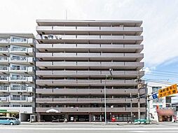 ベイシティコート横浜