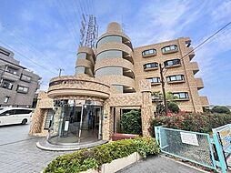 ホーユウエクセラート妙蓮寺