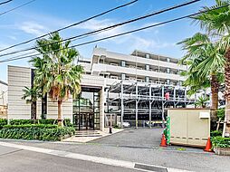 ミレニアムレジデンス浦賀