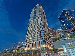 グラングリーン大阪 THE NORTH RESIDENCE