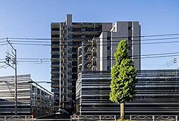 レーベン府中若松町DUASS