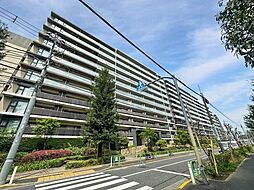 パークホームズ板橋蓮根二番街