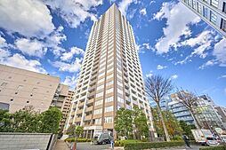 武蔵野タワーズスカイクロスタワー