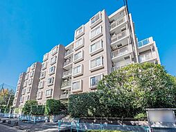 プライム府中武蔵野台第2