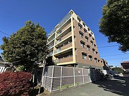 府中ブライトヒルズ